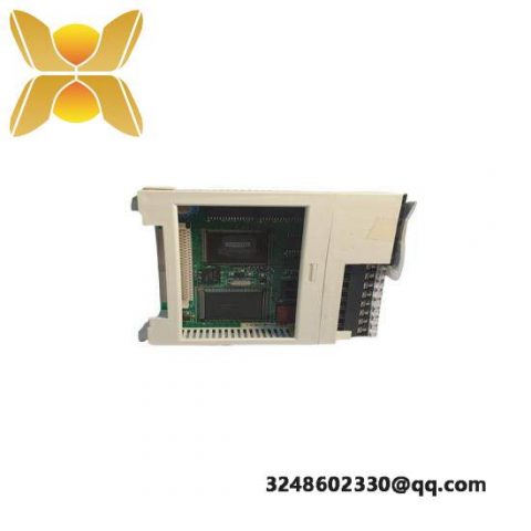 TOYO PC3JL-CPU/TIC-5783 Advanced Control Module