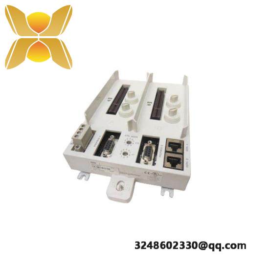 tu847_3bse022462r1_abb.jpg ABB 3HAB5386-1 Industrial Control System Component