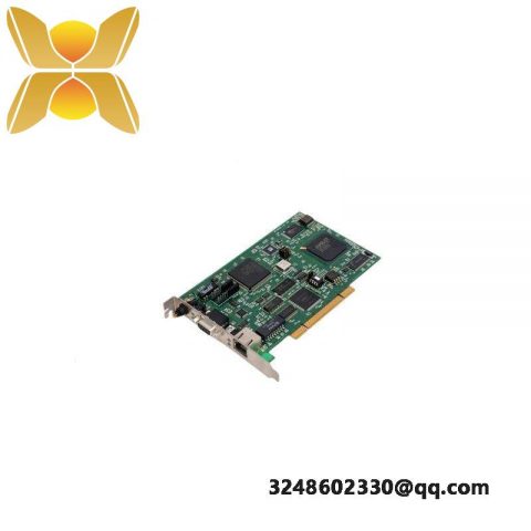 WOODHEAD PCU2000ETH Ethernet Card, Industrial Automation Solutions